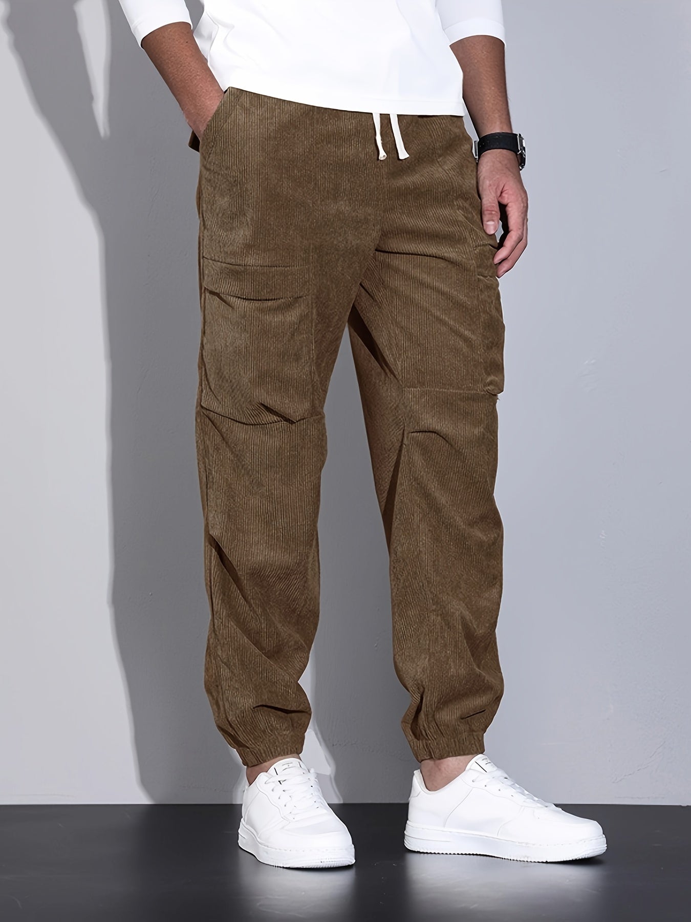 The Ridge Cord Cargos