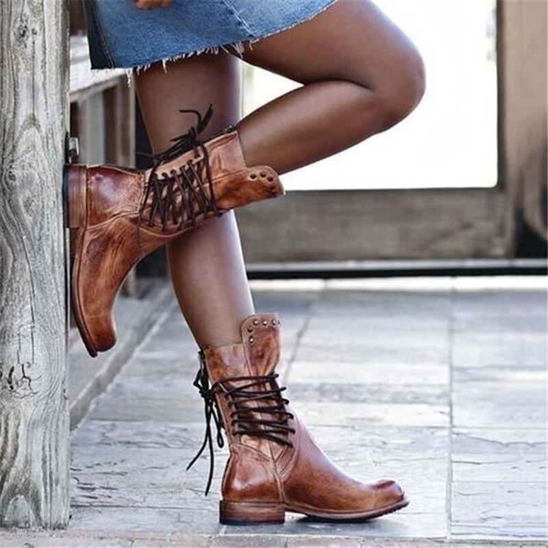 The Aruna Boots