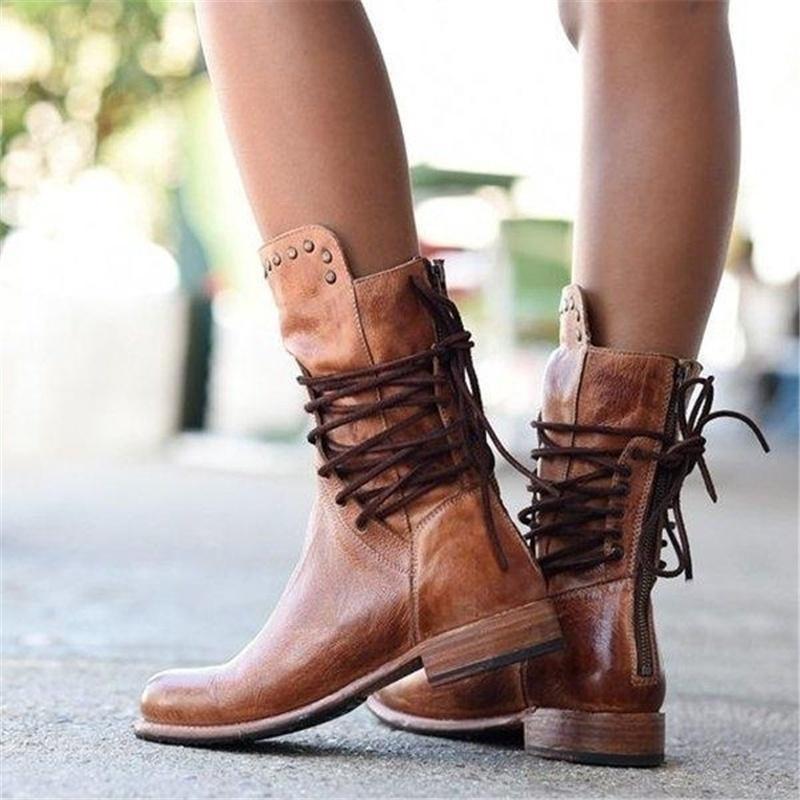 The Aruna Boots