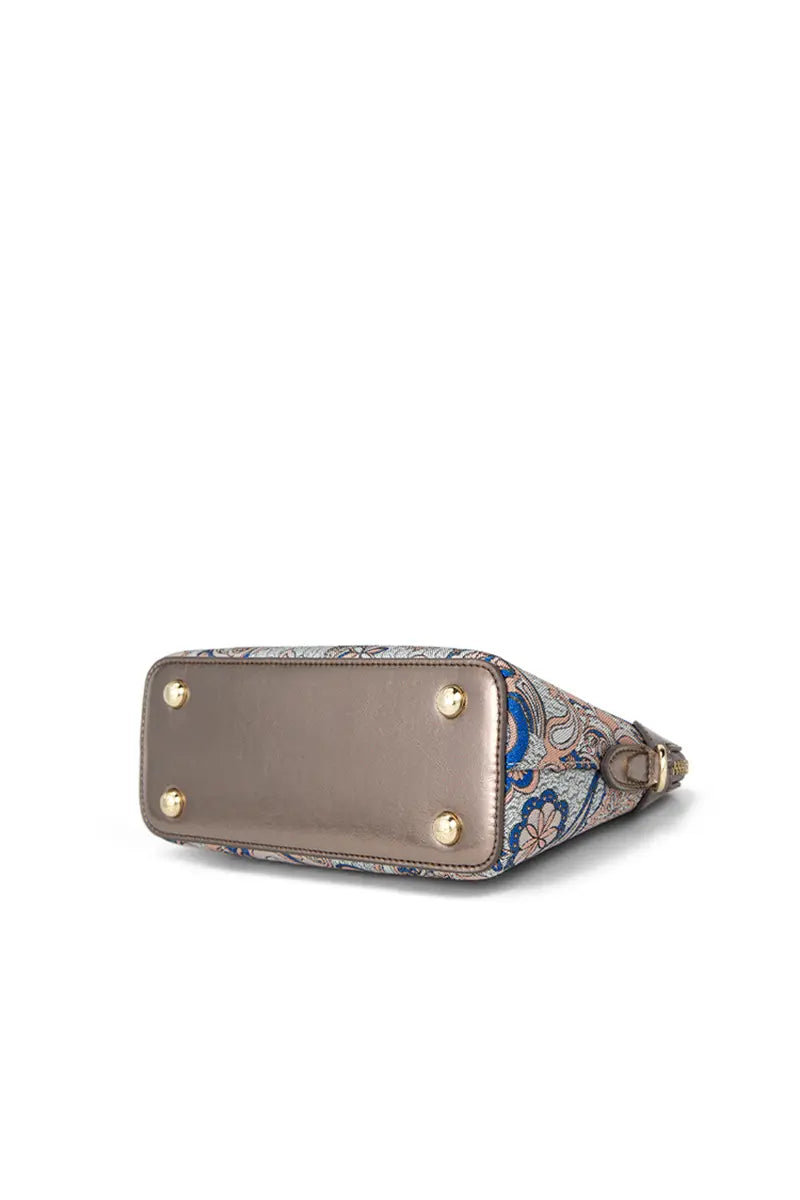 CHRISBELLA New Chinese Style Shell Crossbody Bag