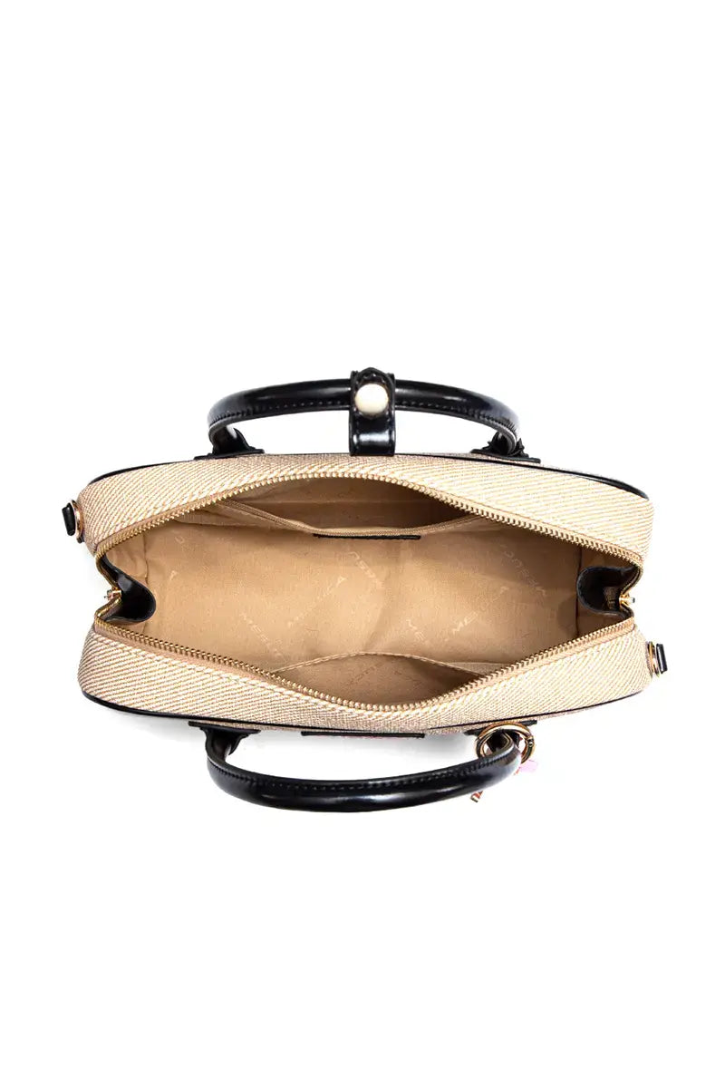 New Kuromi-Inspired Retro Shoulder & Crossbody Box Bag