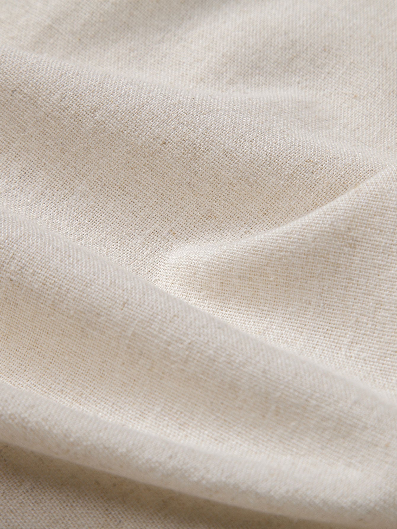 Linen Cuban Shirt With Pockets