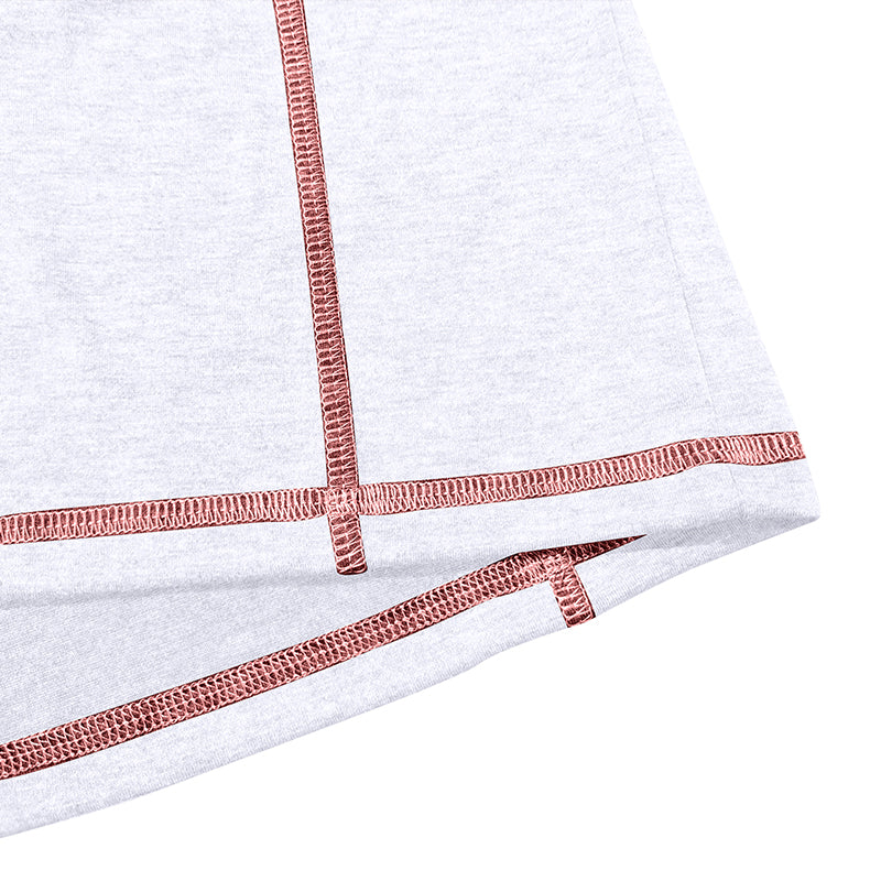 Graham Long Sleeve T-shirt