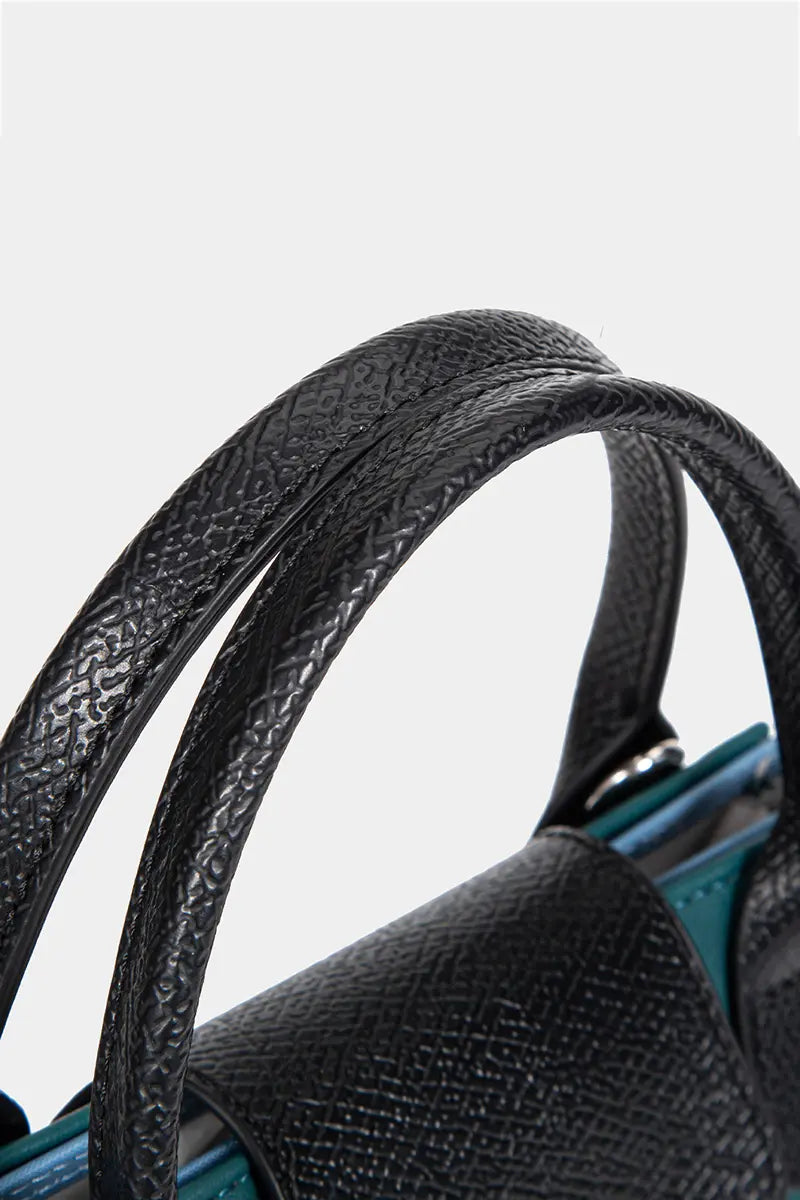 Art-Inspired Canvas Tote for Kids