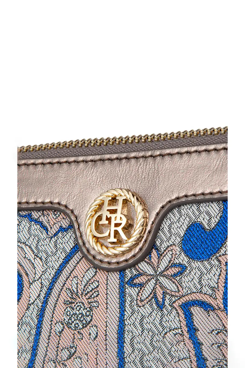 CHRISBELLA New Chinese Style Shell Crossbody Bag