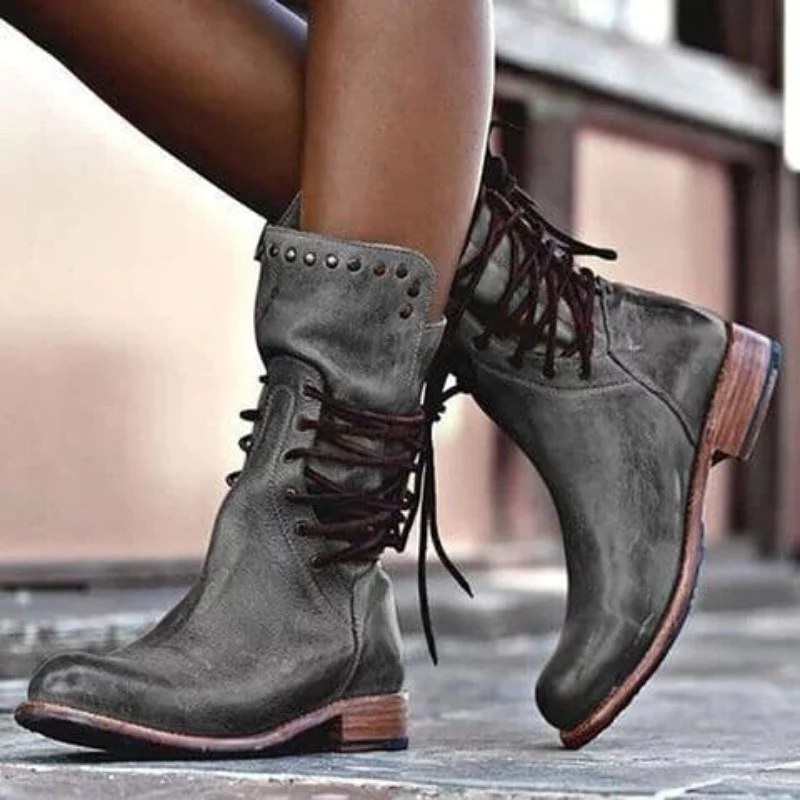 The Aruna Boots