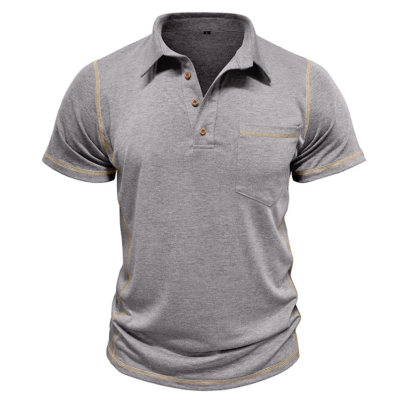 Jamie Polo Shirt
