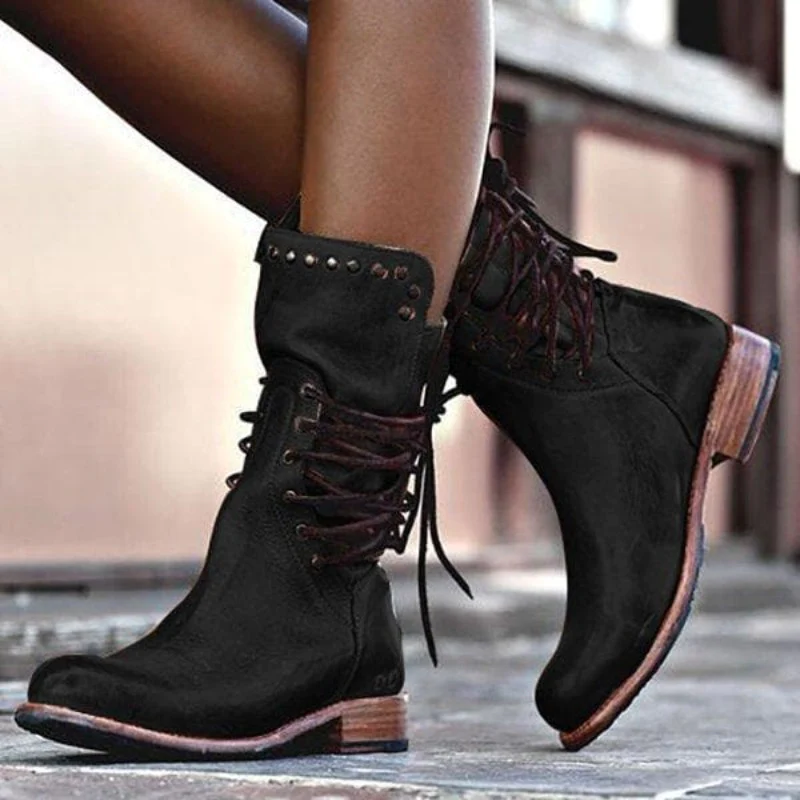 The Aruna Boots