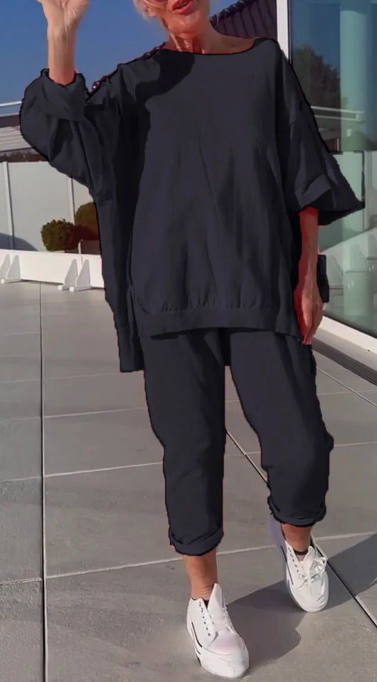 Maveo Effortless elegance