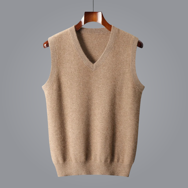 The Ellington Cashmere