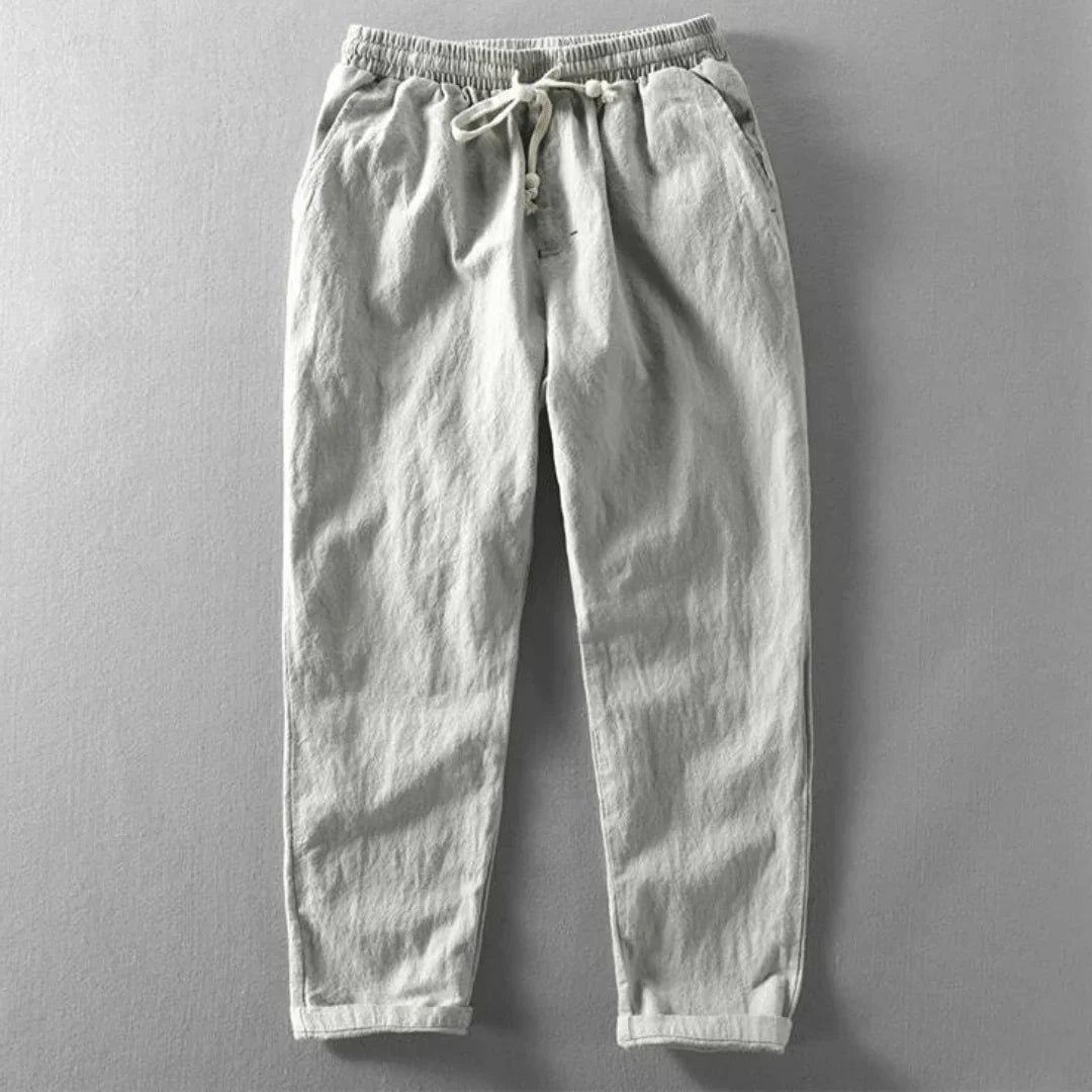Palermo Relaxed Trousers