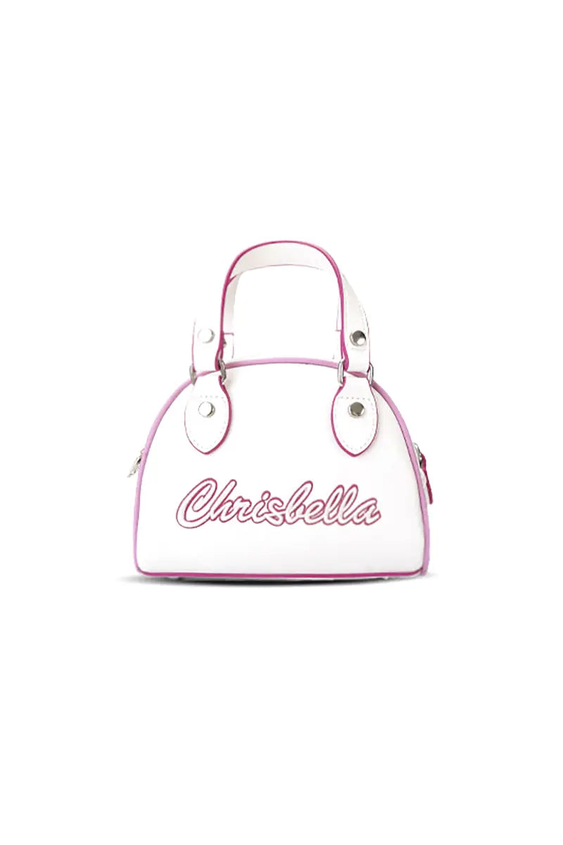 Fashion Shell Top Handle Shoulder & Crossbody Bag