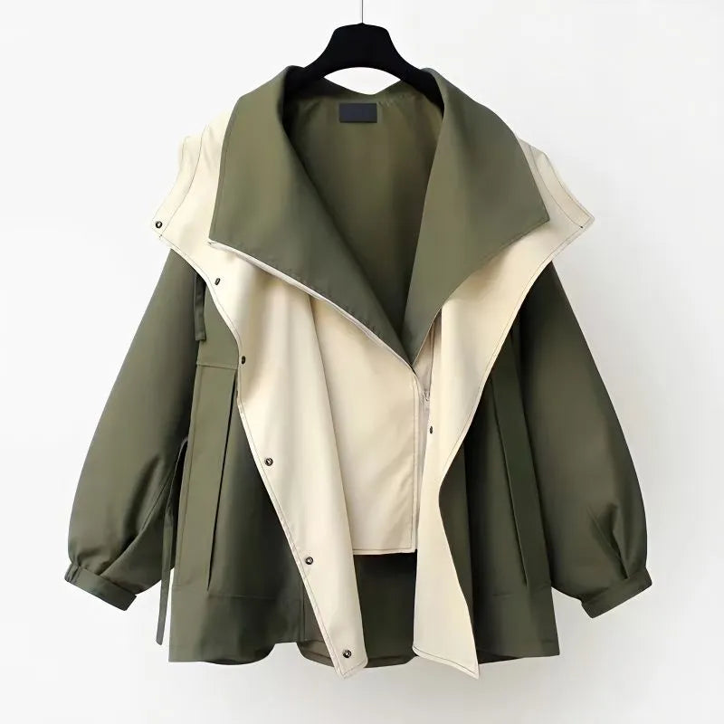 Maveo – The Alva Jacket