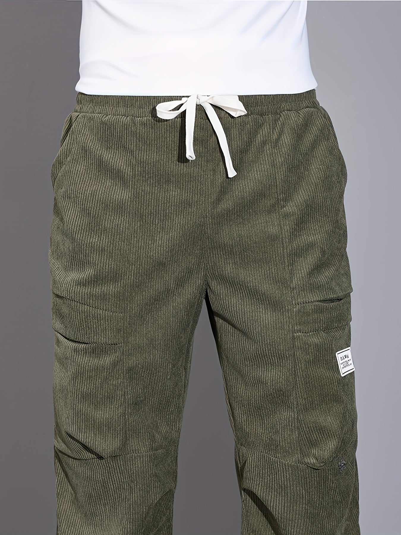 The Ridge Cord Cargos