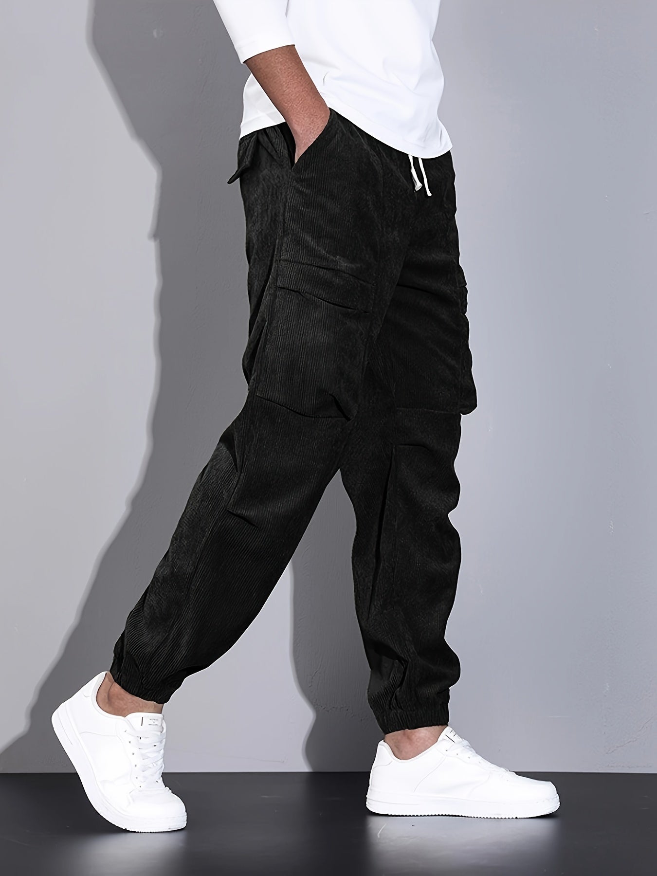 The Ridge Cord Cargos