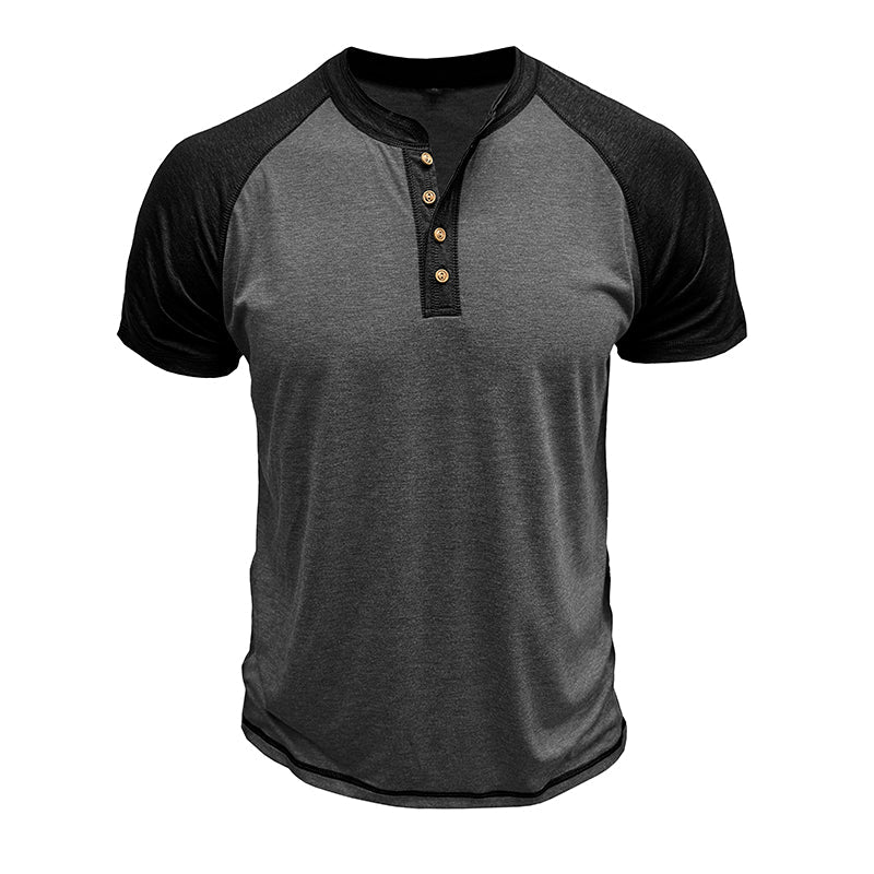 Richard Henley Shirt