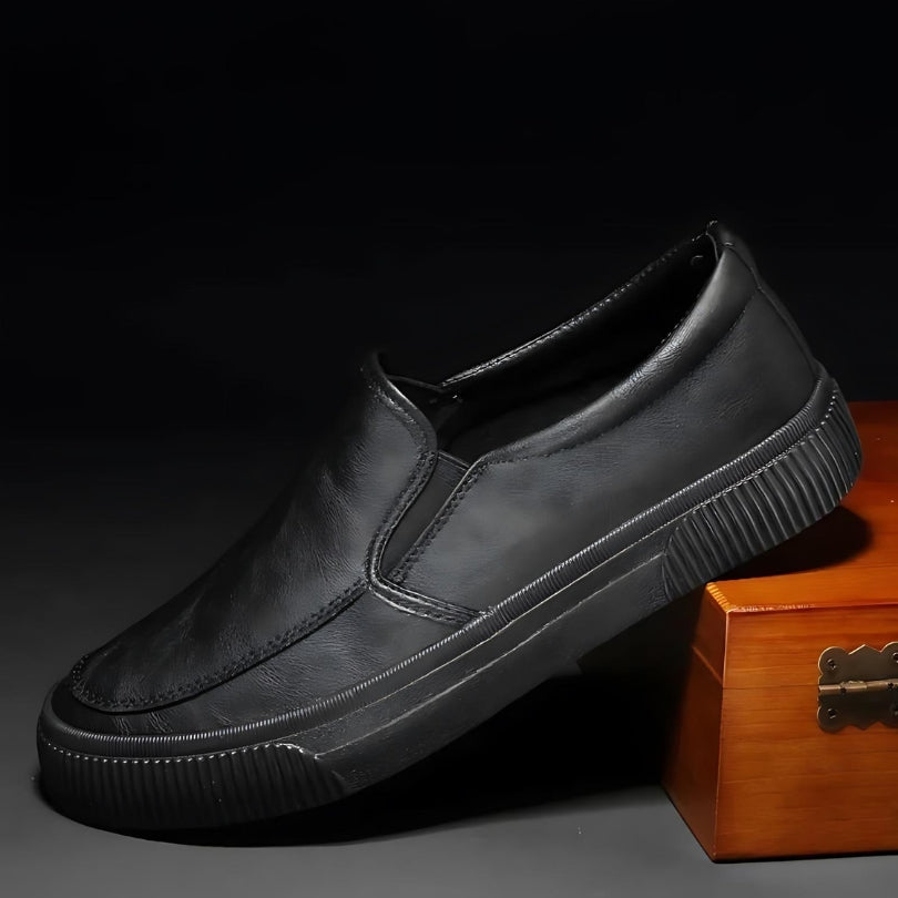 Vittore Luxe Loafers