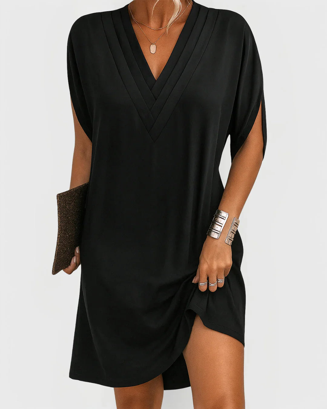 The Elira Dress