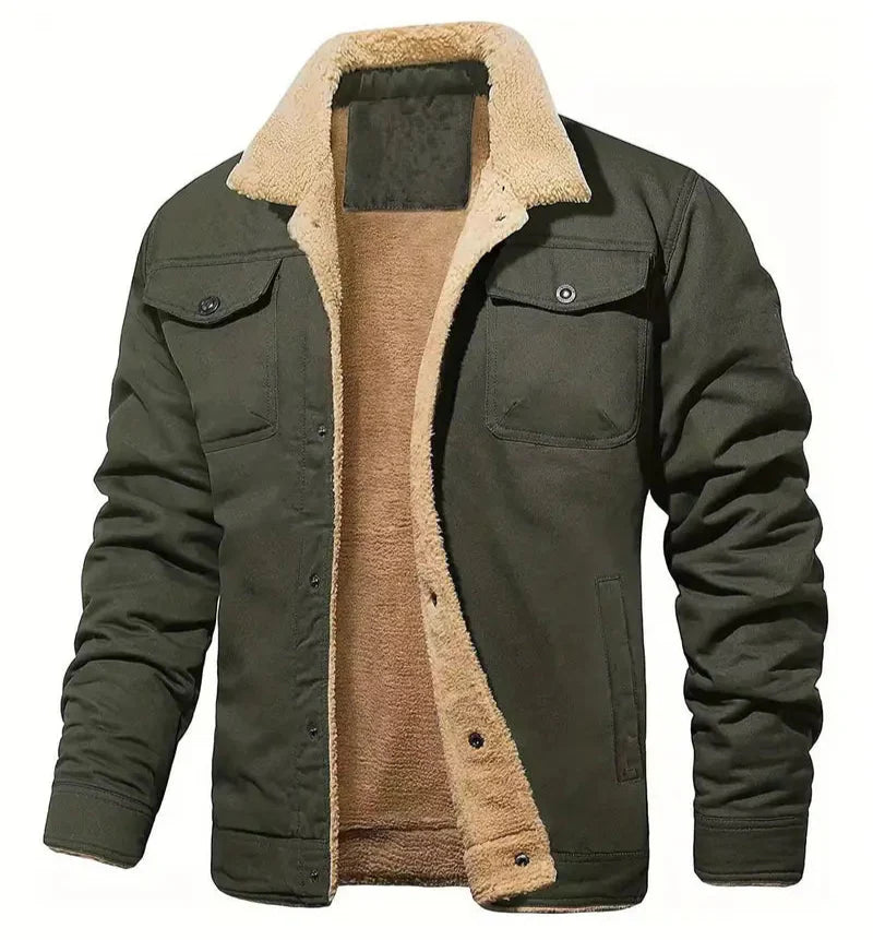 Maveo Winter Jacket