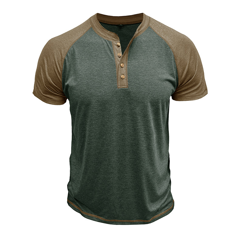 Richard Henley Shirt