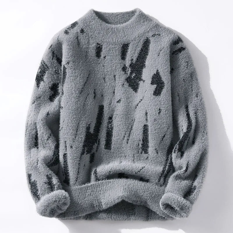 Maveo Arctic Sweater