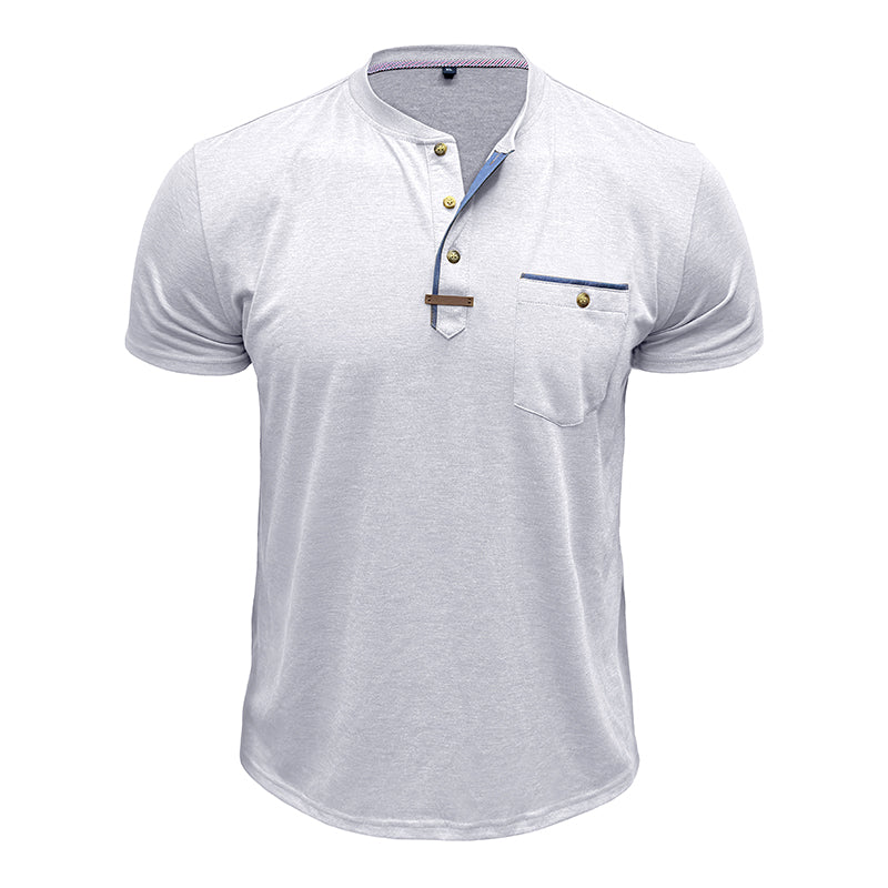 Patrick Short Sleeve Shirt