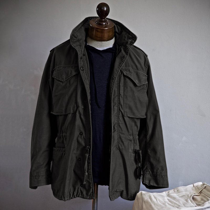 The Bastian Field Jacket