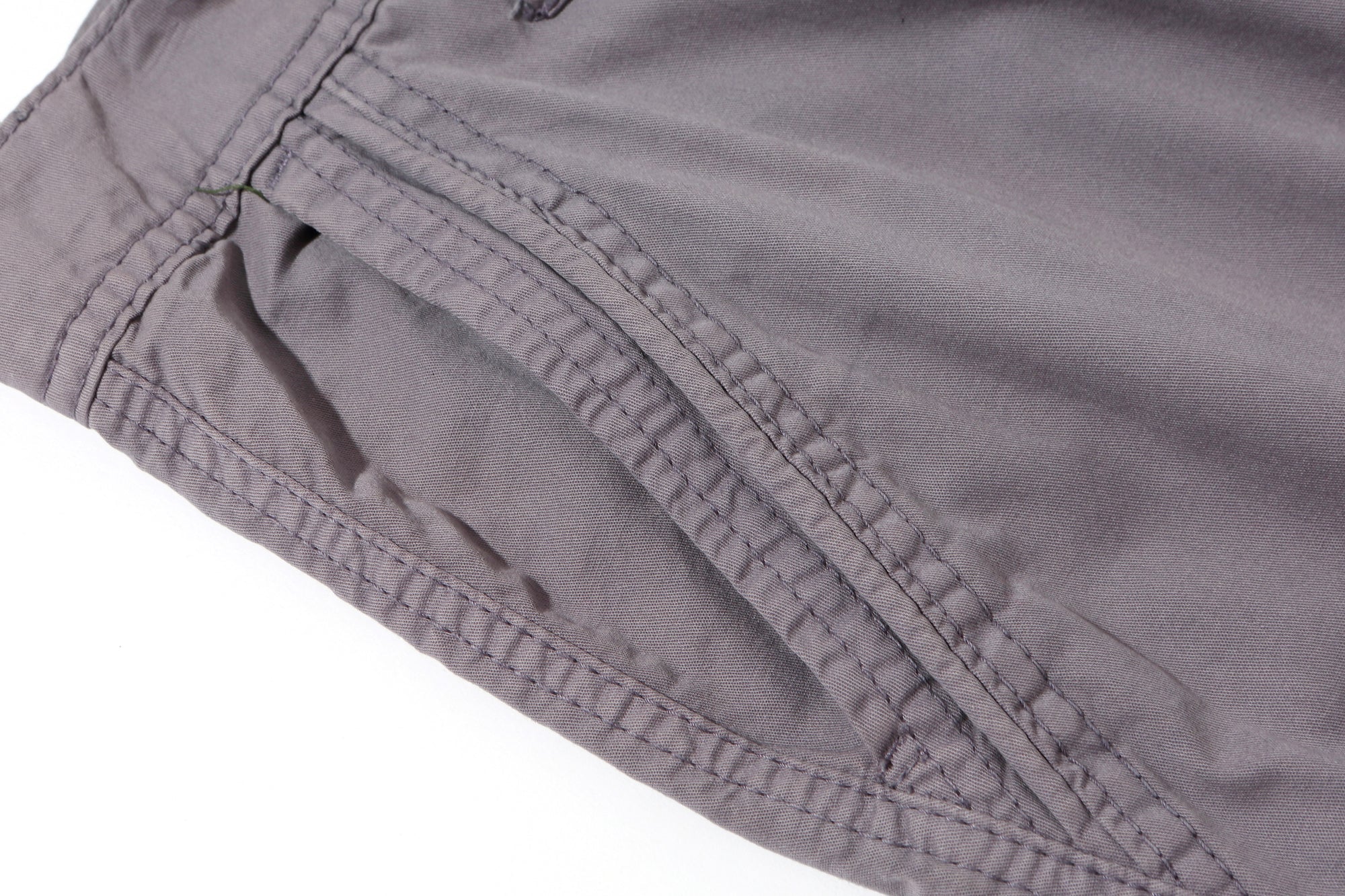Kerry Cotton Cargo Shorts