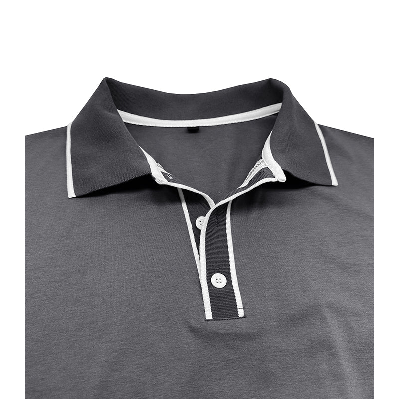 Melton Polo Shirt