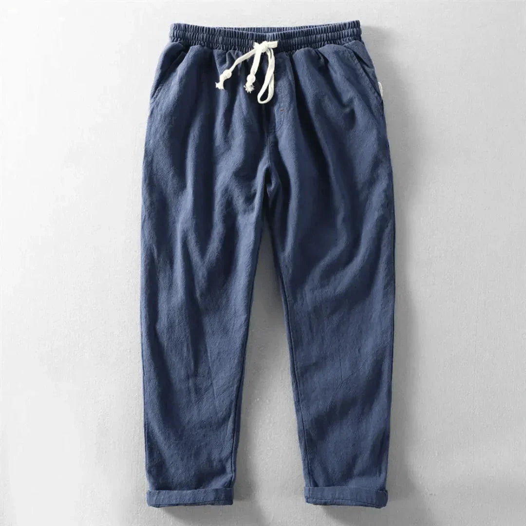 Palermo Relaxed Trousers