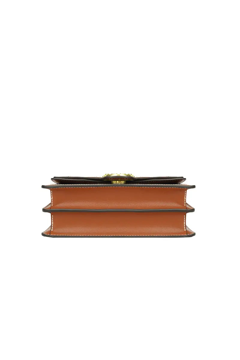 Designer Style Shoulder Crossbody Bag