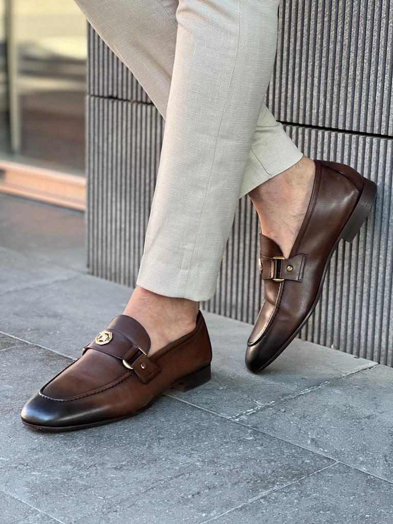 Santino Classic Loafers