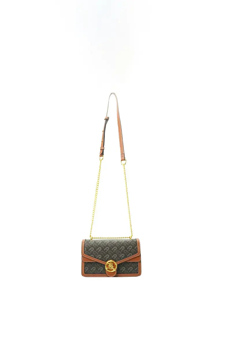 Designer Style Shoulder Crossbody Bag