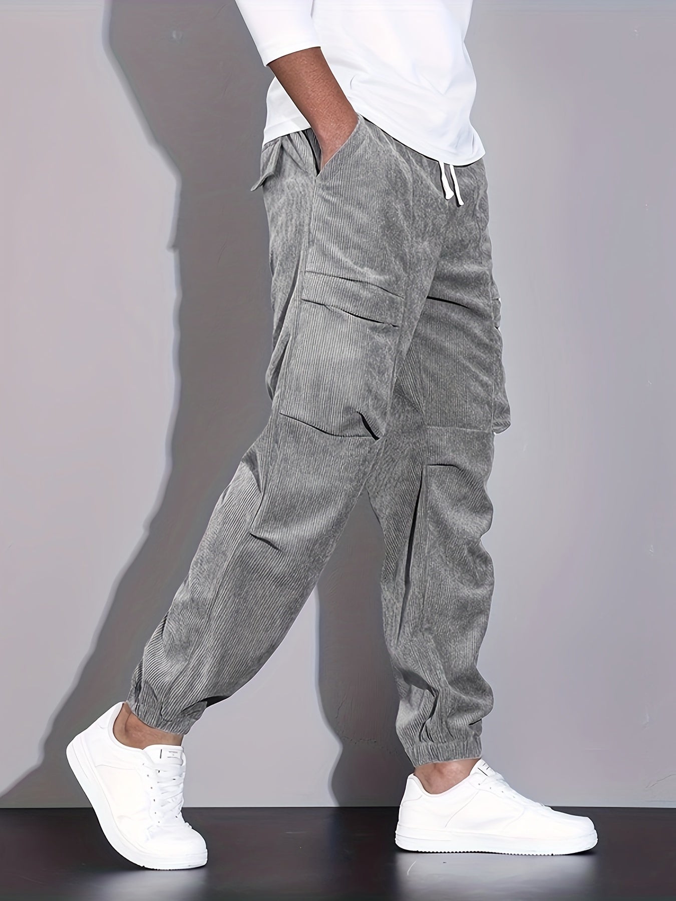 The Ridge Cord Cargos