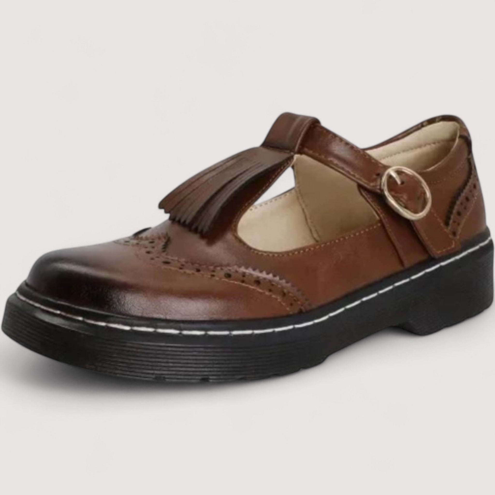 Sofia - Timeless Elegant Shoes