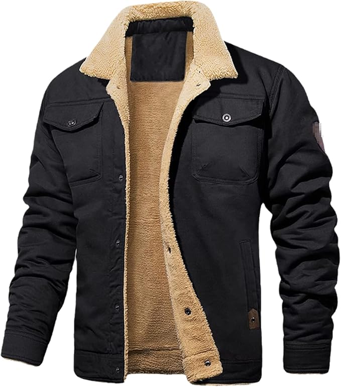 Maveo Winter Jacket