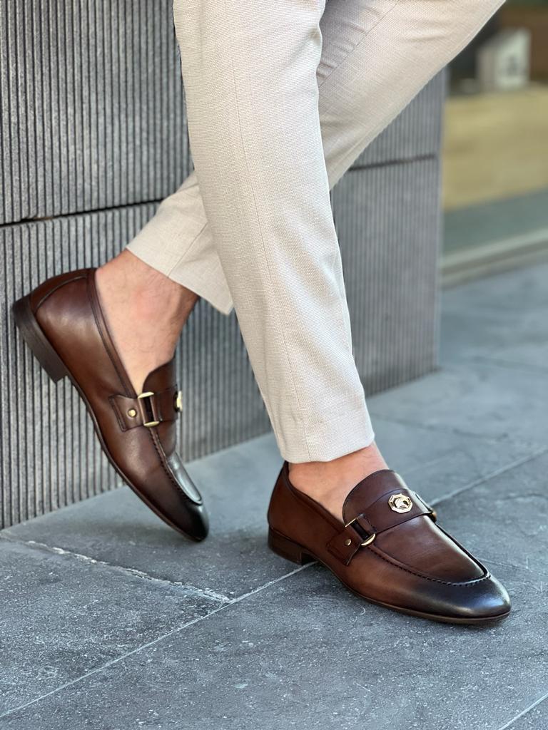 Santino Classic Loafers