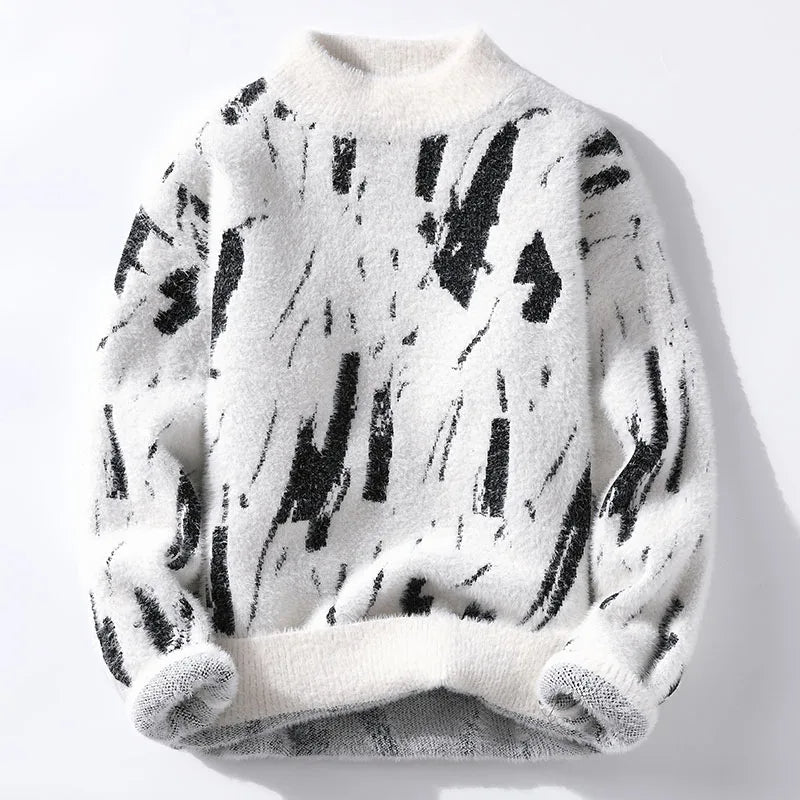 Maveo Arctic Sweater