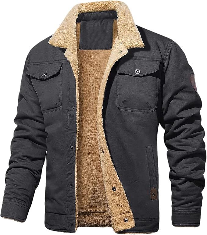 Maveo Winter Jacket