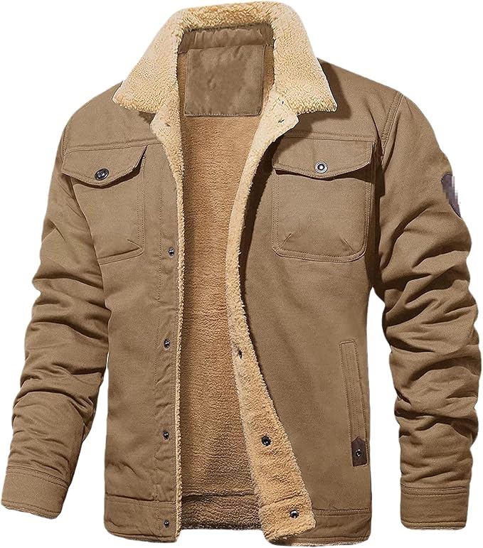 Maveo Winter Jacket