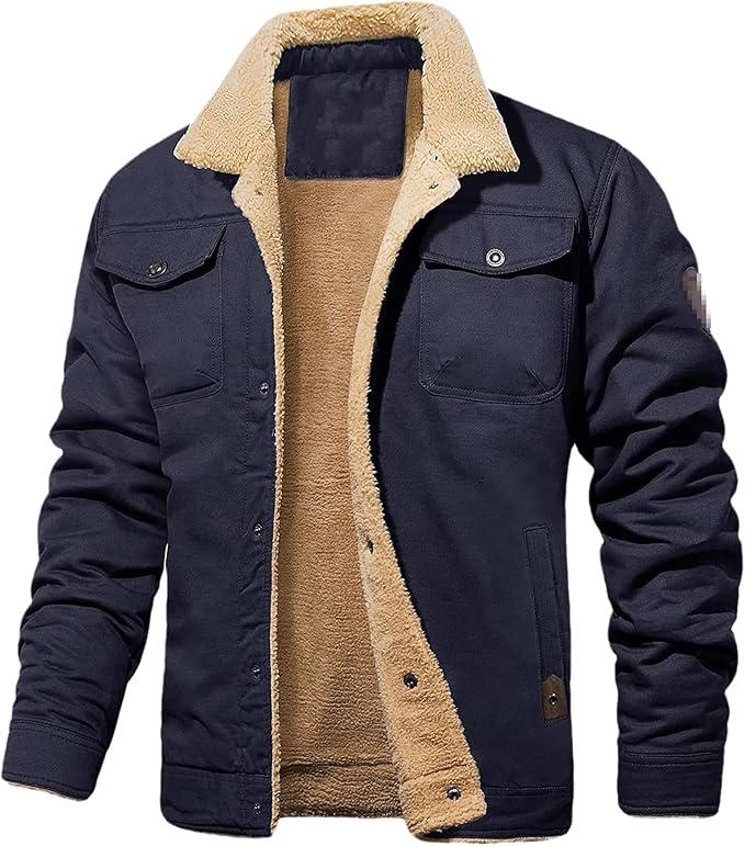 Maveo Winter Jacket