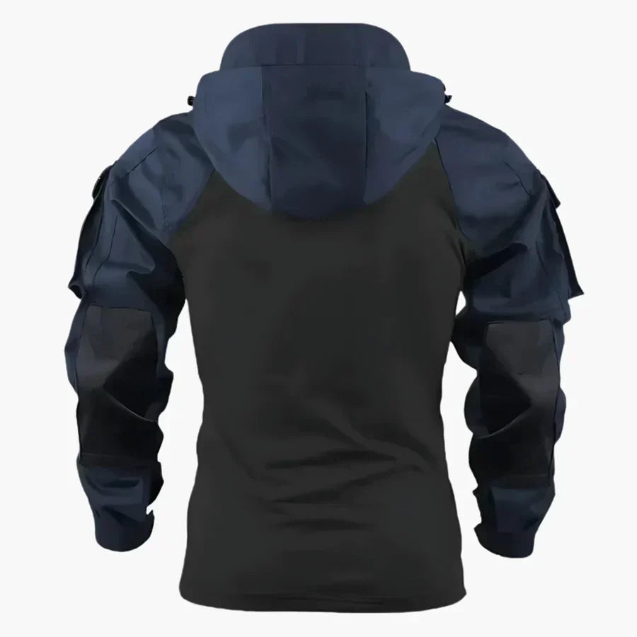 The Arden Tactical Jacket