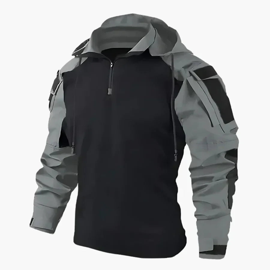 The Arden Tactical Jacket