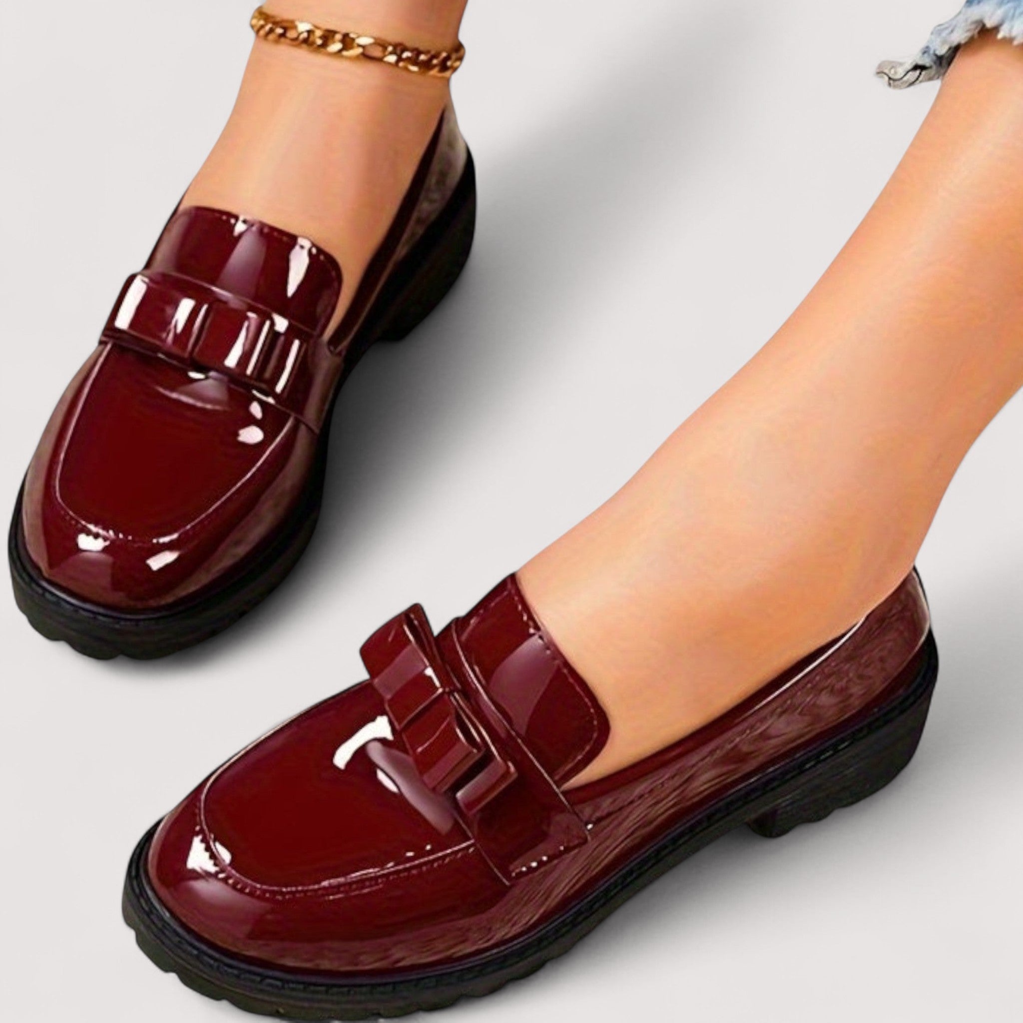 Maya - Elegant Comfort Sandals