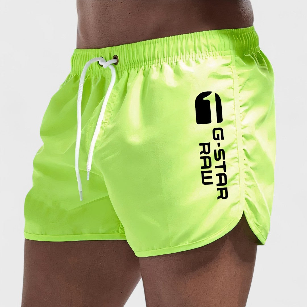Maveo Men's Shorts