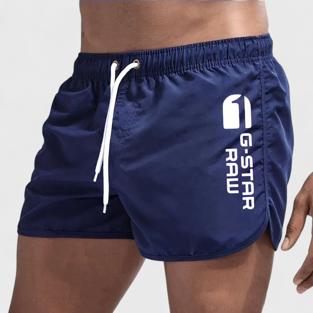 Maveo Men's Shorts