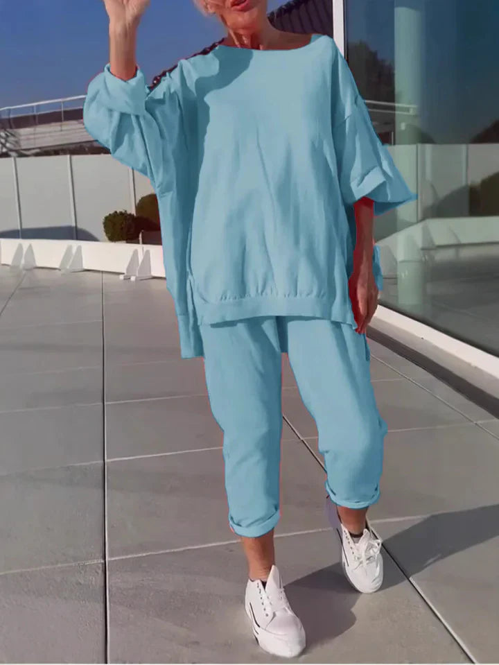 Maveo Effortless elegance