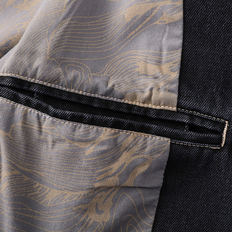 Elyra london DENIM JACKET