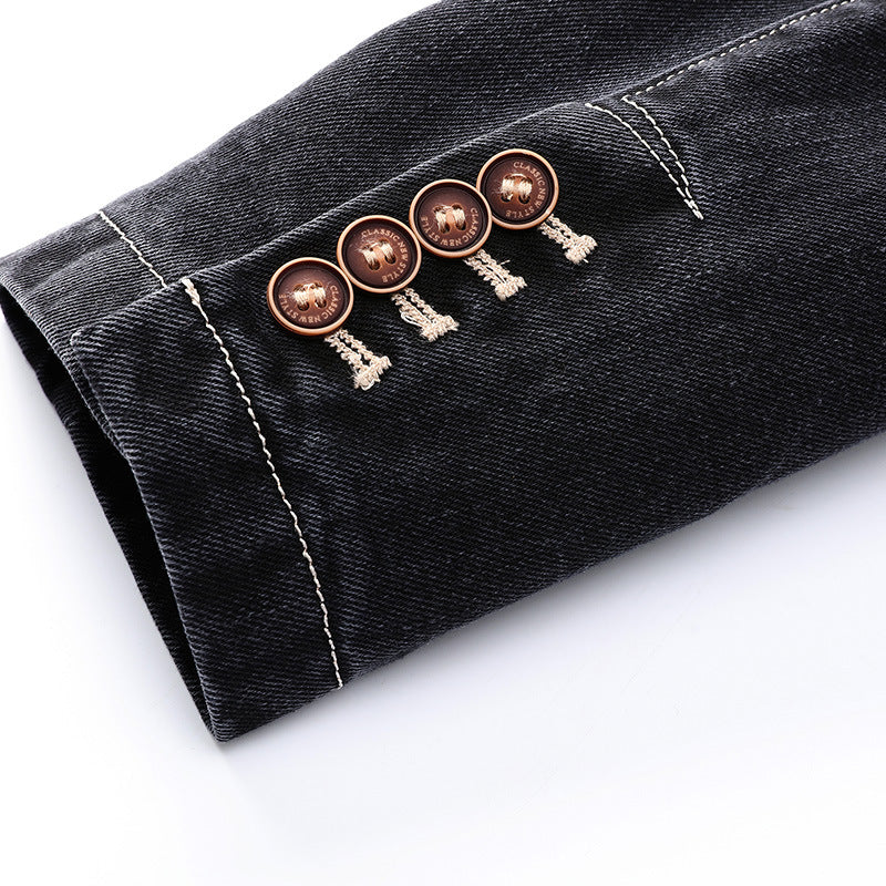 Elyra london DENIM JACKET