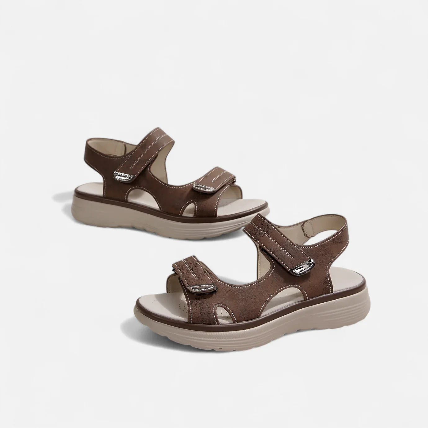 SkyFoam Orthopedic Sandals